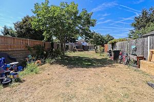 Garden- click for photo gallery